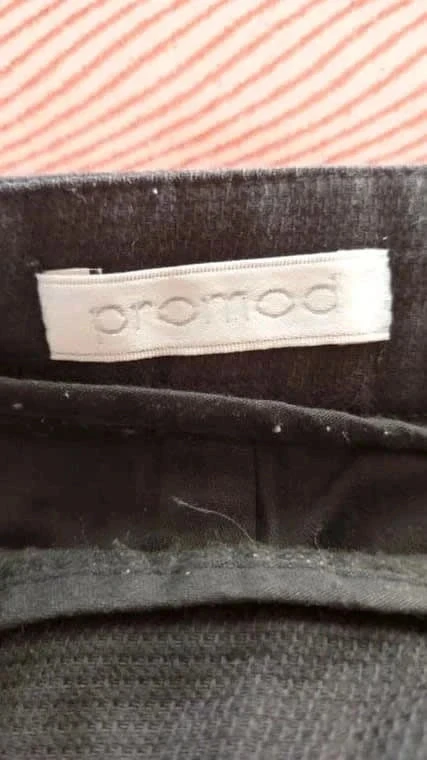 Jupe short Promod 36/38 – photo 6